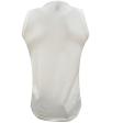 Combination White T-shirt : Regular