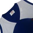 Combination Dark Blue T-shirt : Regular