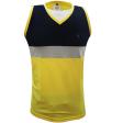 Combination Lemon T-shirt : Regular