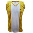 Combination Mustard T-shirt : Regular