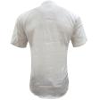 Combination White Shirt : Ditto