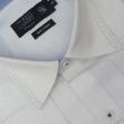 Combination White Shirt : Ditto