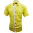 Combination Lemon Shirt : Ditto