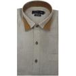 Combination Fawn Shirt : Ditto