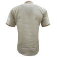 Combination Fawn Shirt : Ditto