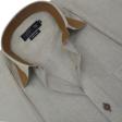 Combination Fawn Shirt : Ditto