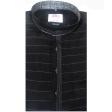 Combination Black Shirt : Ditto