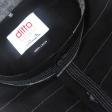 Combination Black Shirt : Ditto