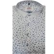 Print White Shirt : Ditto