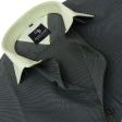 Self Design Lemon Shirt : Business