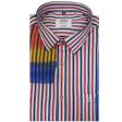 Handpainted White Shirt : Ditto