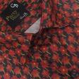 Print Red Shirt : Party