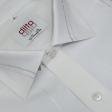 Embroidered White Shirt : Ditto