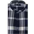 Print White Shirt : Party