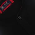 Plain Black Shirt : Party