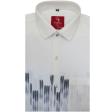 Combination White Shirt : Party