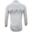 Combination White Shirt : Party