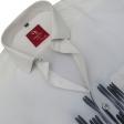 Combination White Shirt : Party