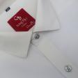 Combination White Shirt : Party