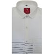 Combination White Shirt : Party