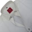 Combination White Shirt : Party