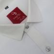 Combination White Shirt : Party