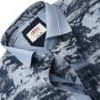 Handpainted White Shirt : Ditto