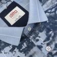 Handpainted White Shirt : Ditto