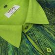Handpainted Green Shirt : Ditto