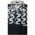 Combination White Shirt : Ditto