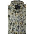 Print Fawn Shirt : Party