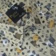 Print Fawn Shirt : Party