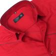 Combination Red Shirt : Ditto