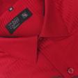 Combination Red Shirt : Ditto