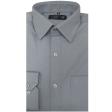 Plain Gray Shirt : Ditto