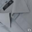 Plain Gray Shirt : Ditto