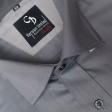 Plain Gray Shirt : Business