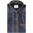 Combination Black Shirt : Ditto