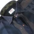 Combination Black Shirt : Ditto
