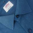 Combination Blue Shirt : Ditto