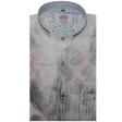 Handpainted White Shirt : Ditto