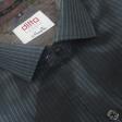 Handpainted Brown Shirt : Ditto