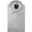 Plain White Shirt : Business