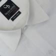 Plain White Shirt : Business