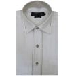Combination White Shirt : Ditto
