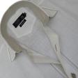 Combination White Shirt : Ditto