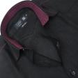 Combination Black Shirt : Ditto