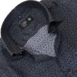 Print Black Shirt : Ditto
