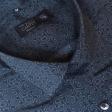 Print Black Shirt : Ditto