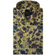 Print Fawn Shirt : Party